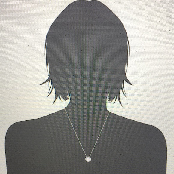 MICHAEL KORS - ROSE GOLD-TONE PENDANT NECKLACE - Picture 11 of 13